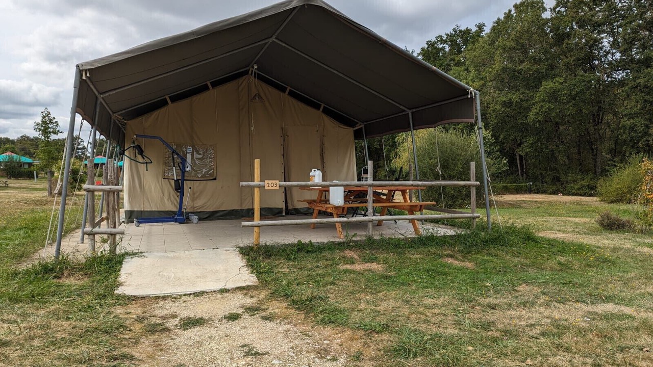 Photo of Outdoor in Lignac