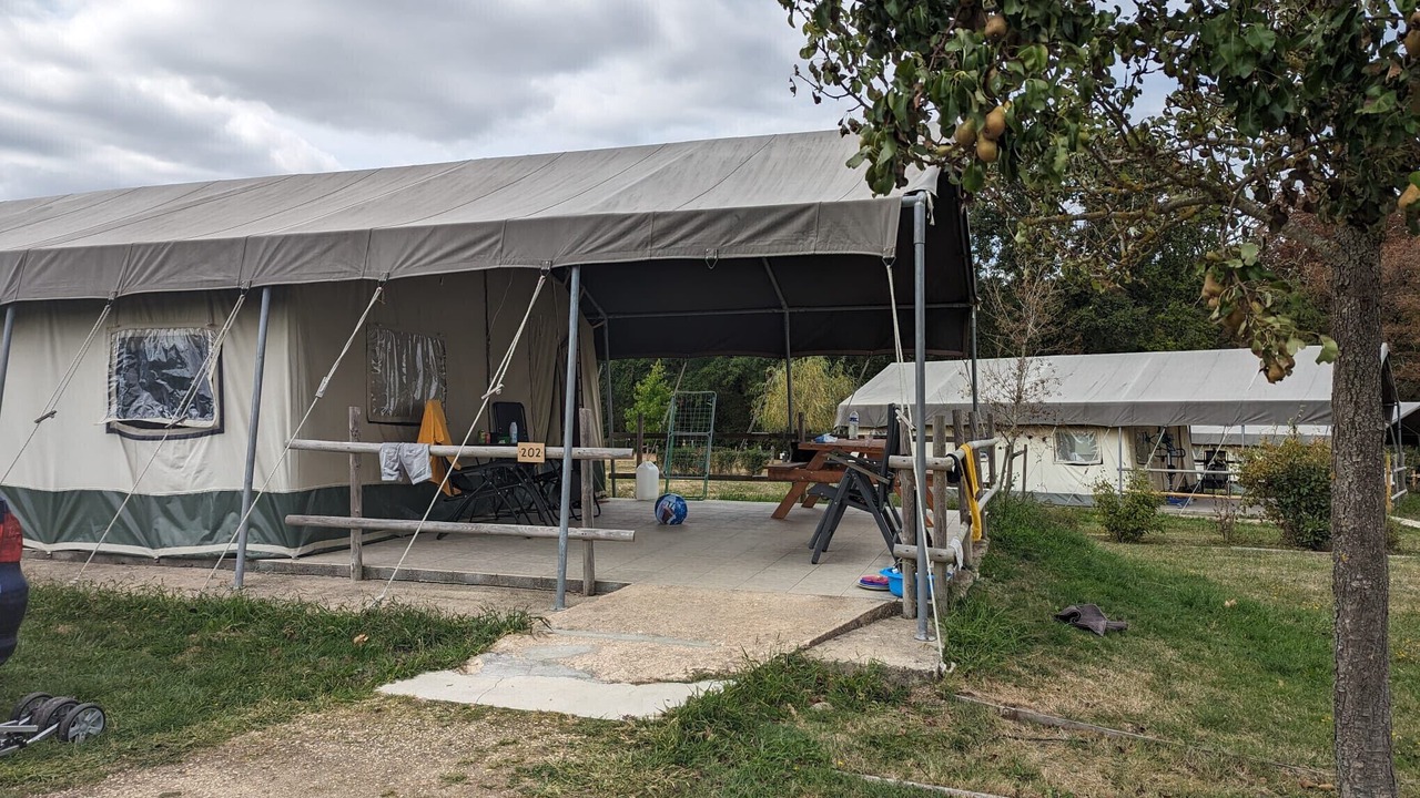 Photo of Outdoor in Lignac