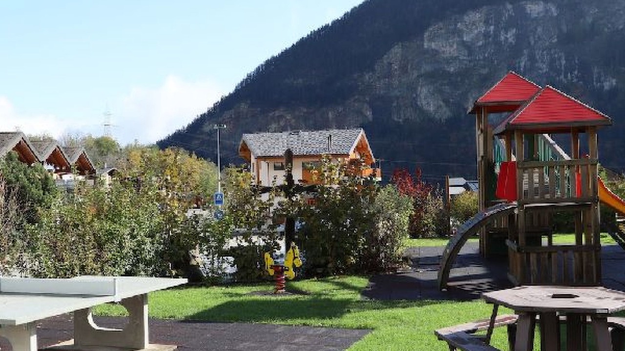 Photo of Outdoor in Salvan