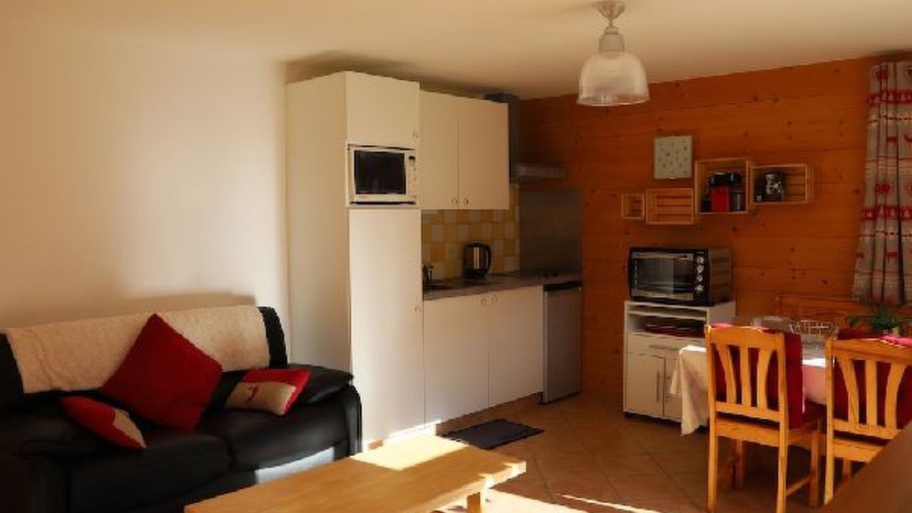 Photo of Bedroom in Salvan