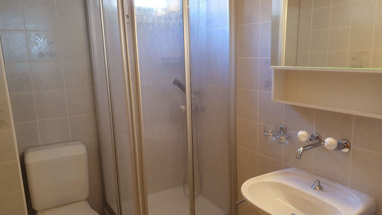 Photo of Bathroom in Sedrun