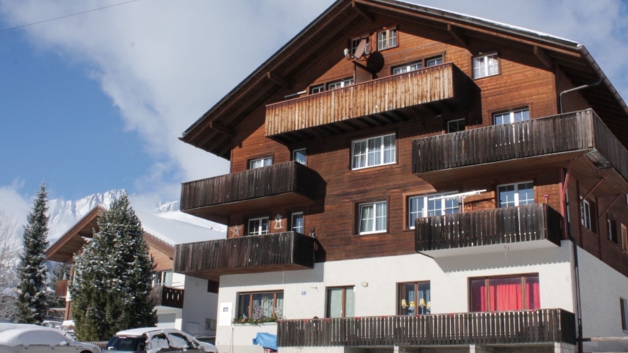 Photo of Others in Sedrun