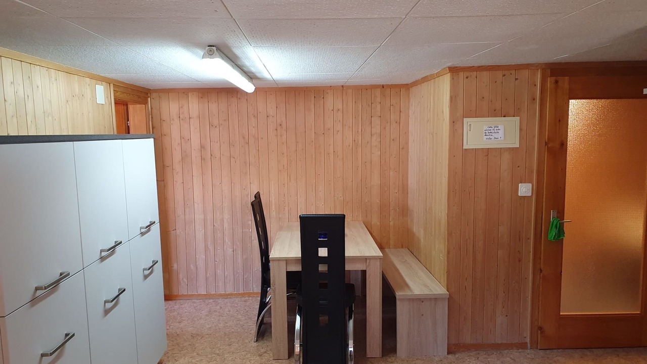 Photo of Bedroom in Sedrun