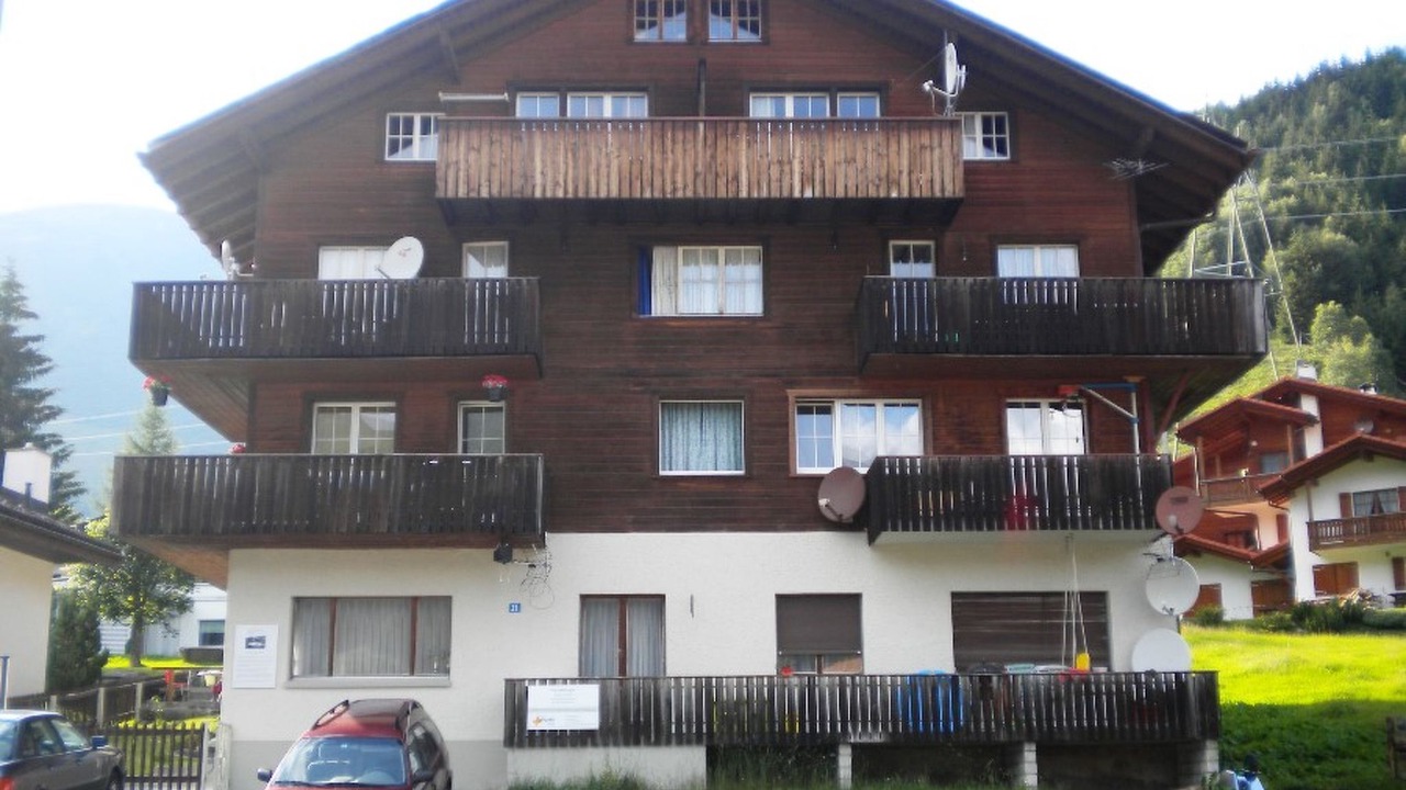Photo of Others in Sedrun