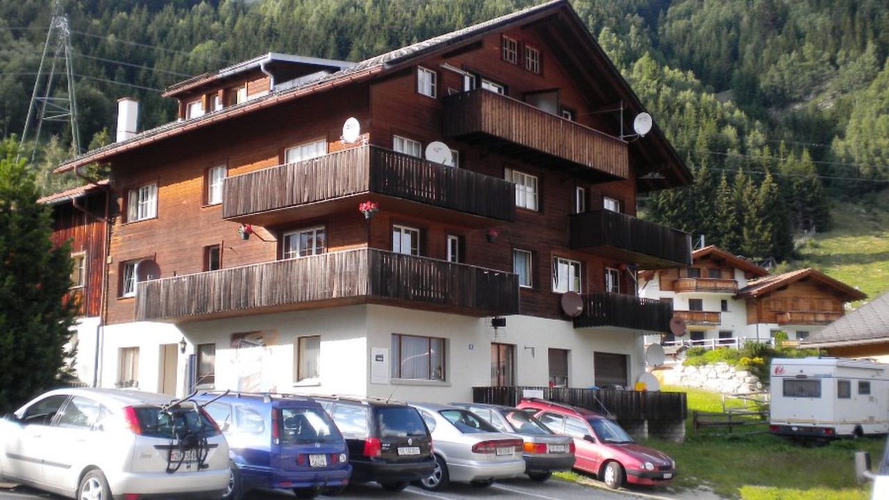 Photo of Others in Sedrun