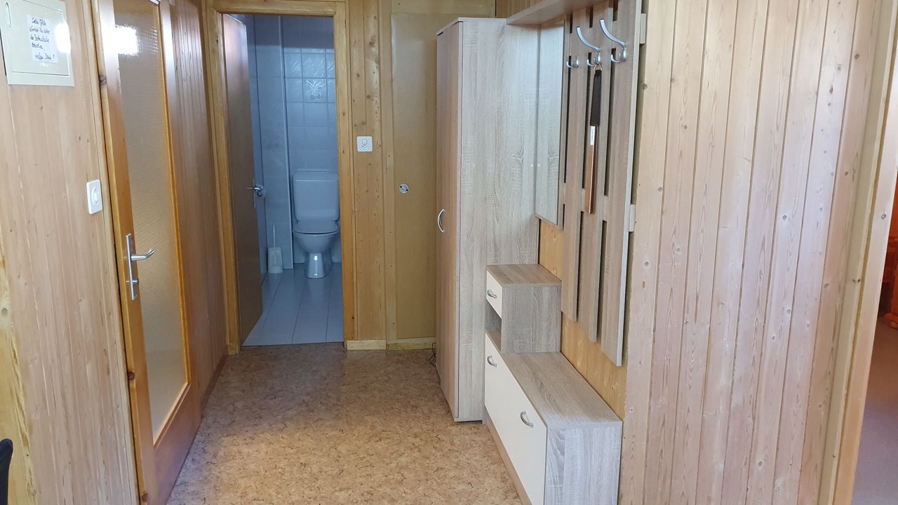 Photo of Bathroom in Sedrun