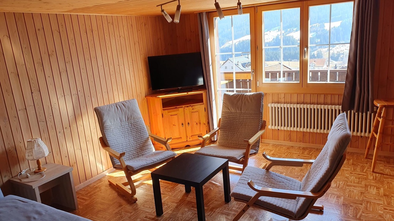 Photo of Others in Sedrun