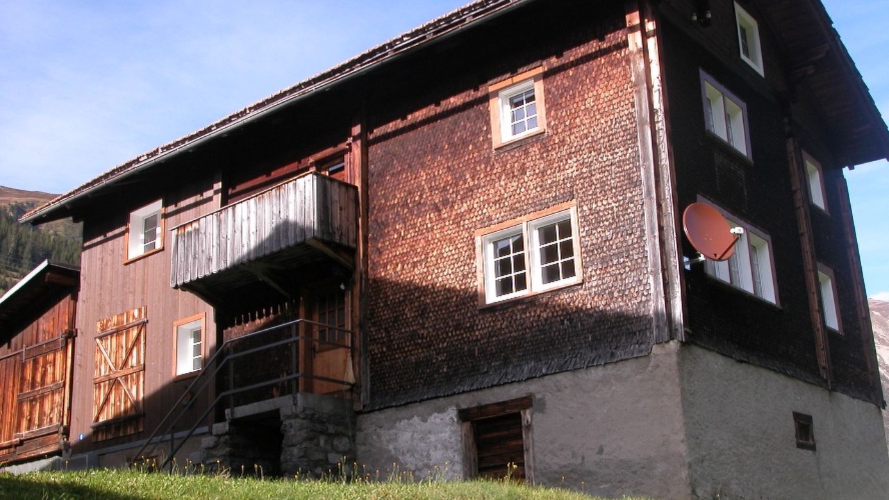Photo of Others in Tujetsch