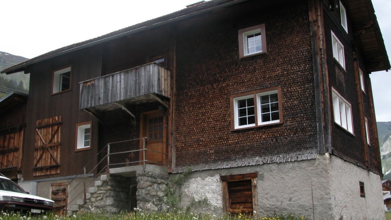 Photo of Others in Tujetsch