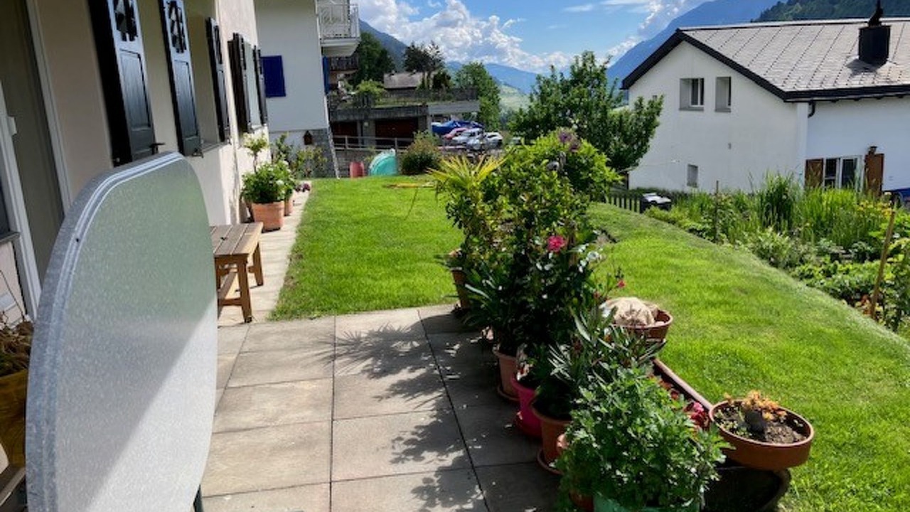 Photo of Others in Disentis