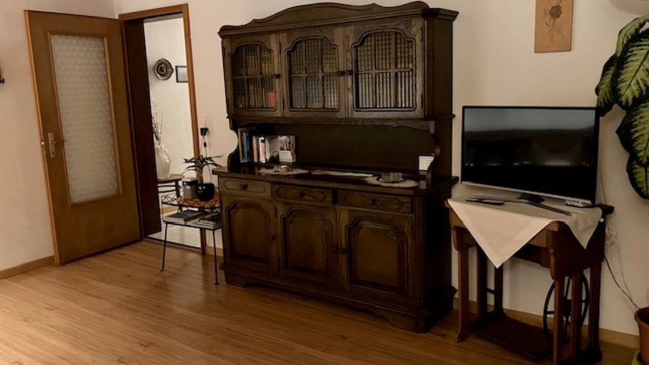 Photo of Livingroom in Disentis