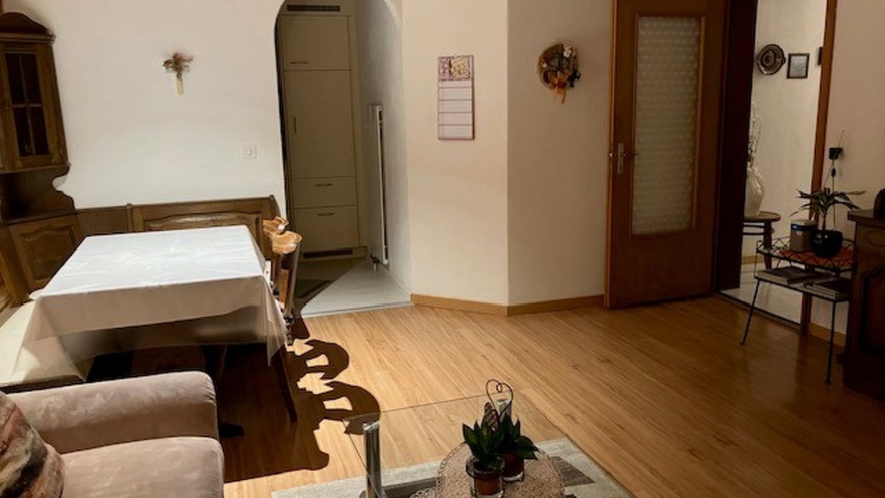 Photo of Livingroom in Disentis