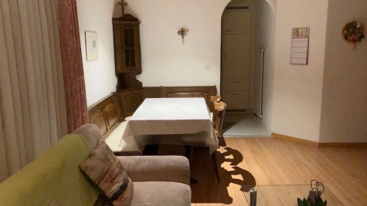 Photo of Livingroom in Disentis