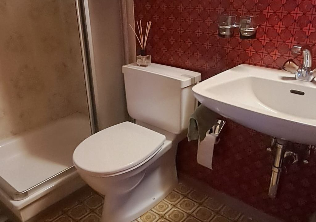Photo of Bathroom in Rueras