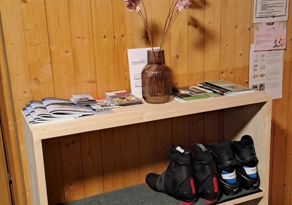 Photo of Livingroom in Rueras