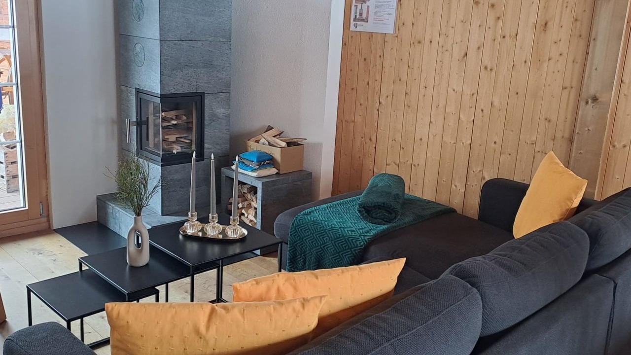 Photo of Livingroom in Rueras