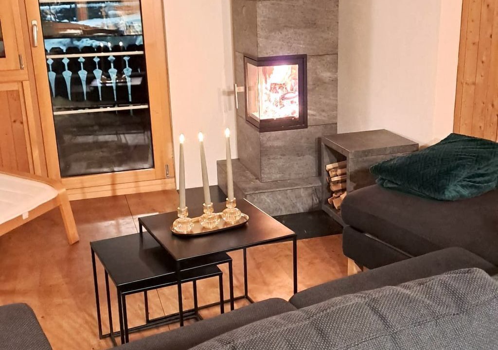 Photo of Livingroom in Rueras