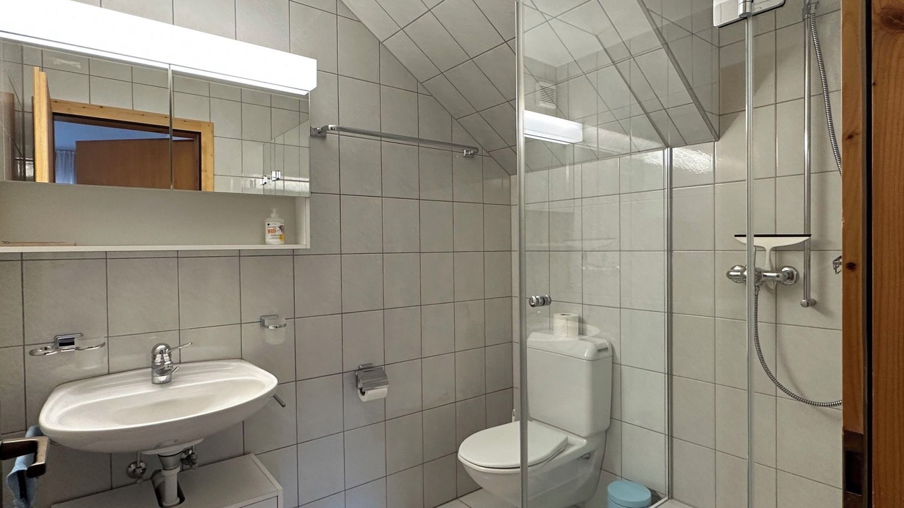 Photo of Bathroom in Sedrun