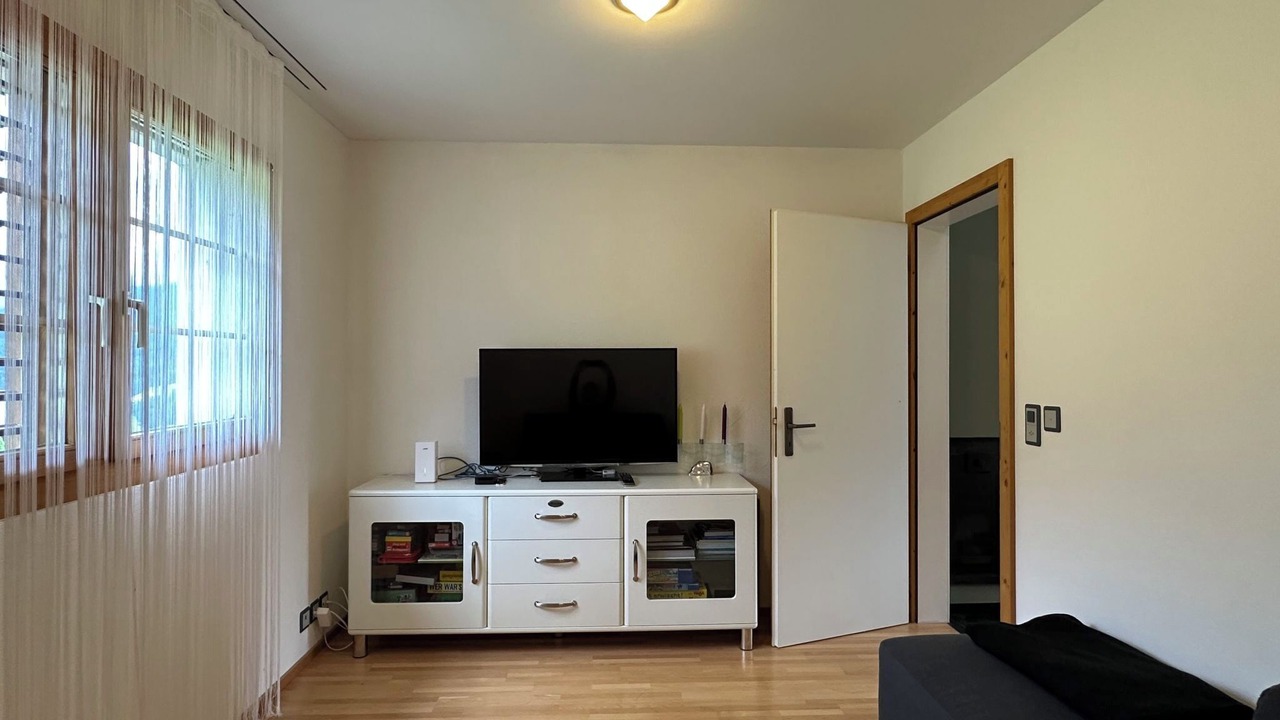 Photo of Livingroom in Sedrun