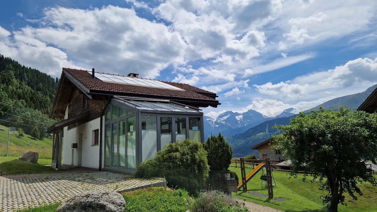 Photo of Others in Sedrun