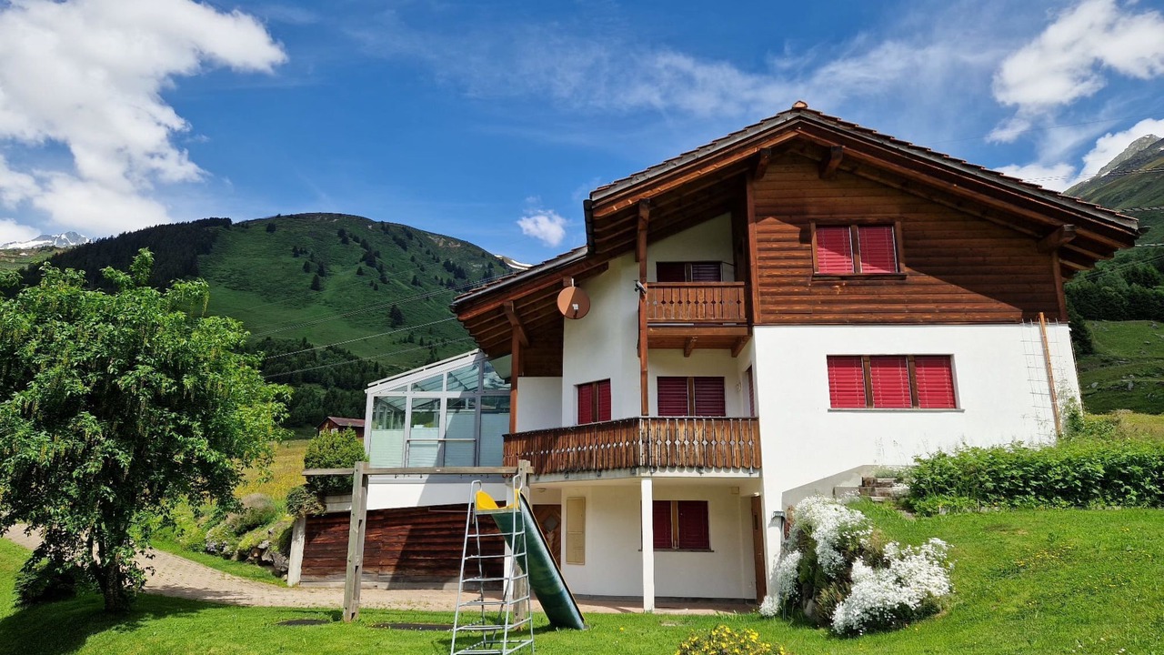 Photo of Others in Sedrun