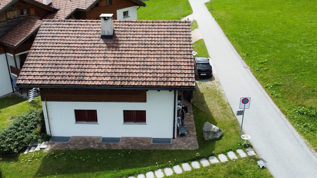 Photo of Others in Sedrun