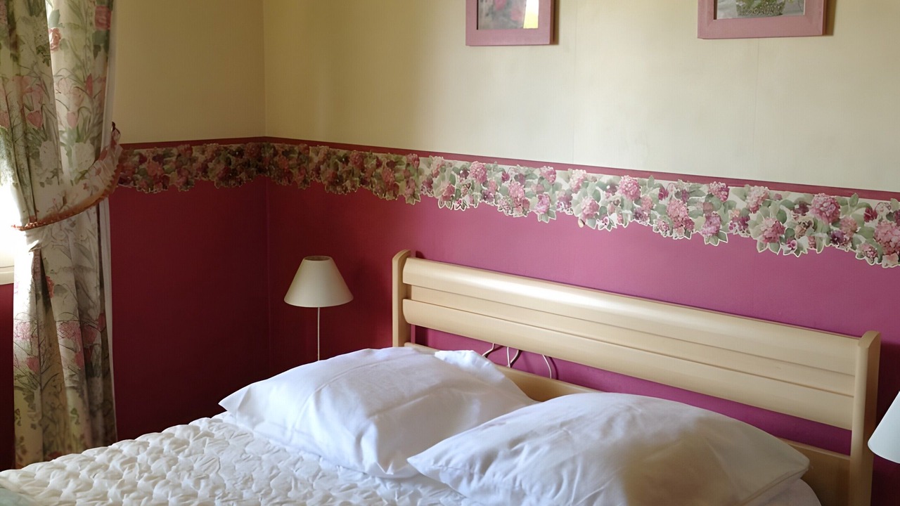 Photo of Bedroom in Saint-Michel-en-l'Herm