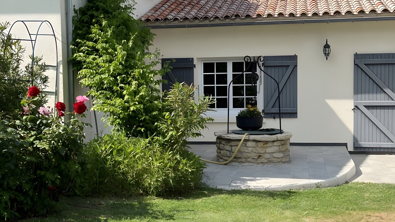 Photo of Patio Balcony in Saint-Michel-en-l'Herm