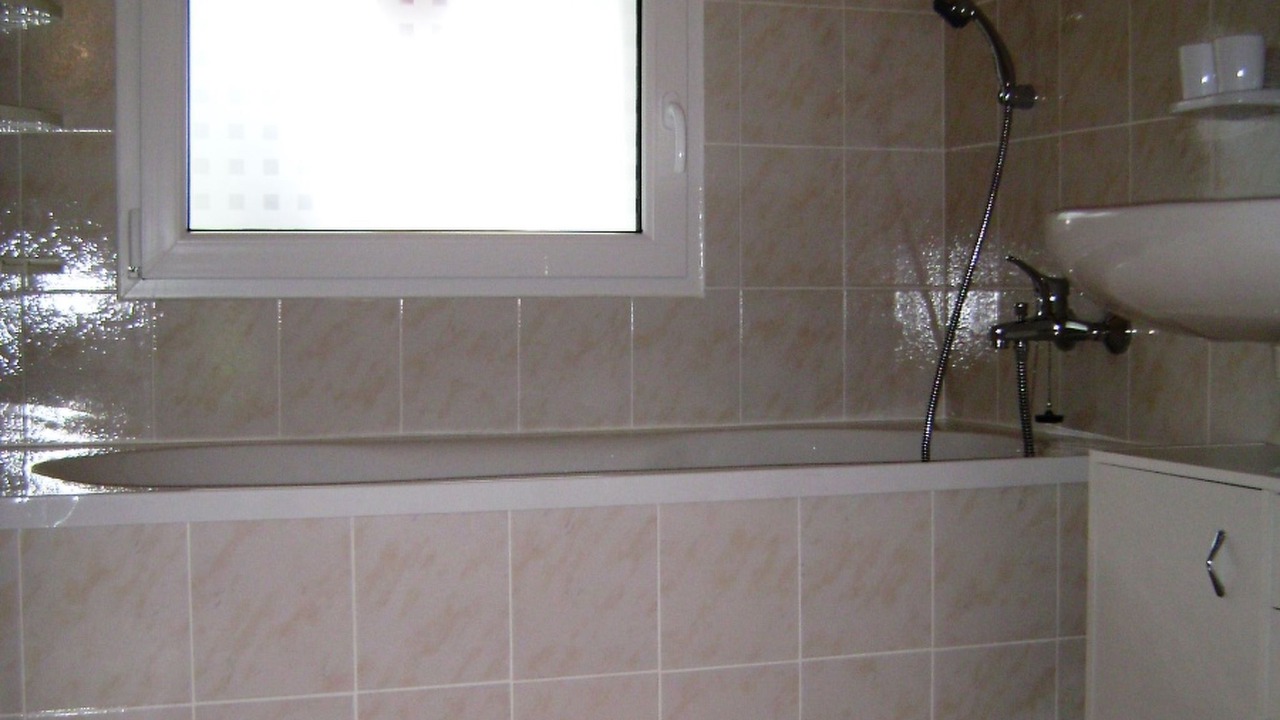 Photo of Bathroom in Sedrun
