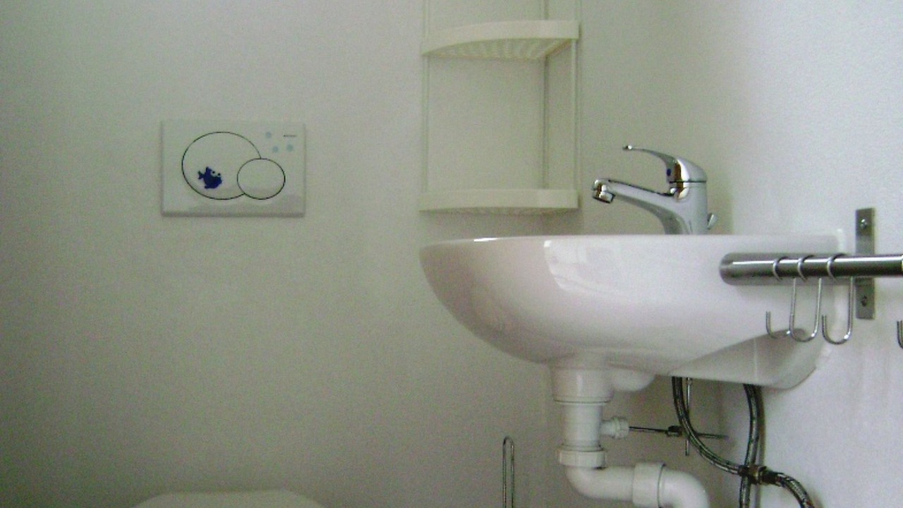 Photo of Bathroom in Sedrun