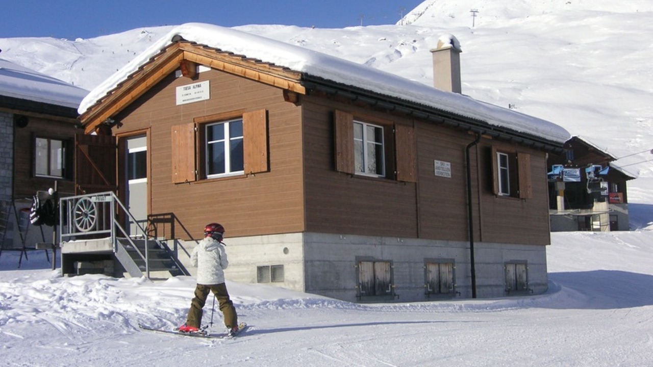 Photo of Others in Tujetsch