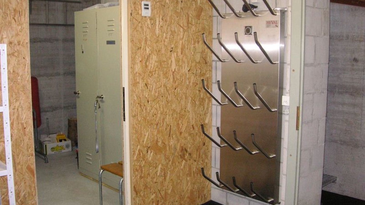 Photo of Bedroom in Tujetsch