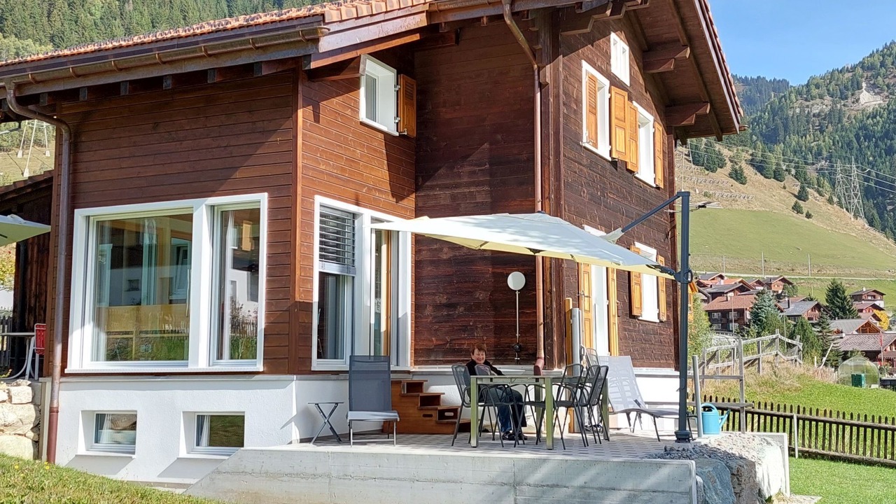 Photo of Outdoor in Sedrun
