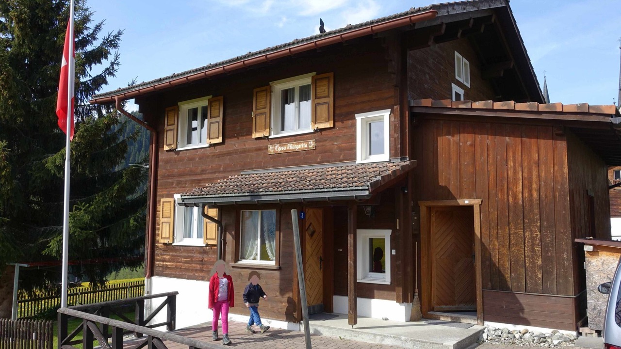 Photo of Outdoor in Sedrun