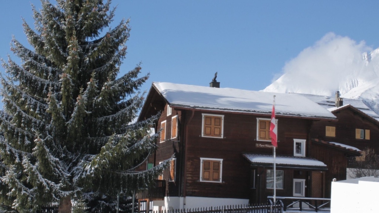 Photo of Outdoor in Sedrun