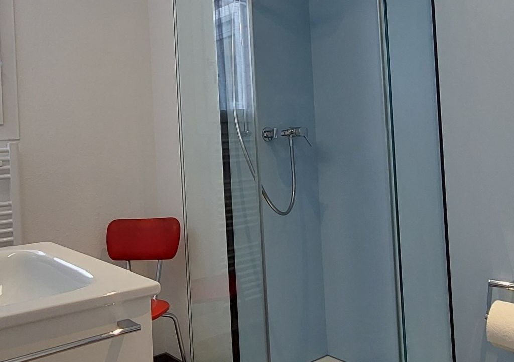Photo of Bathroom in Sedrun