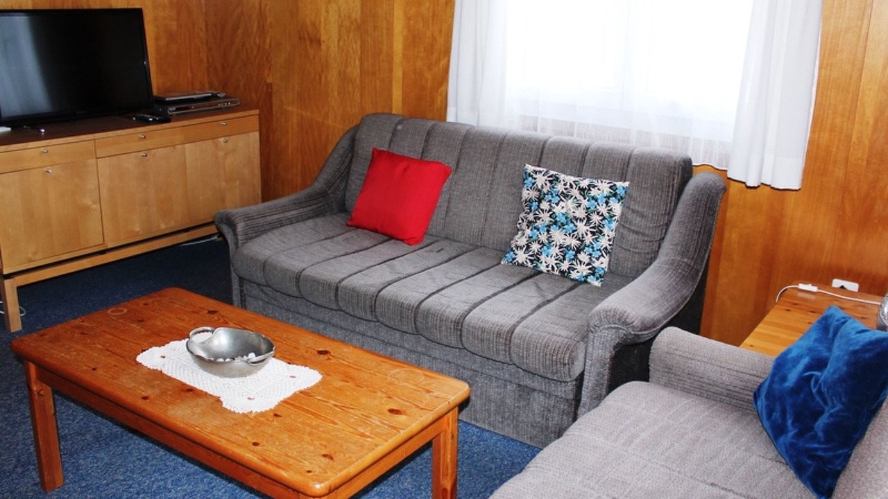 Photo of Livingroom in Sedrun
