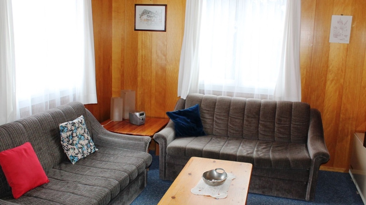 Photo of Livingroom in Sedrun