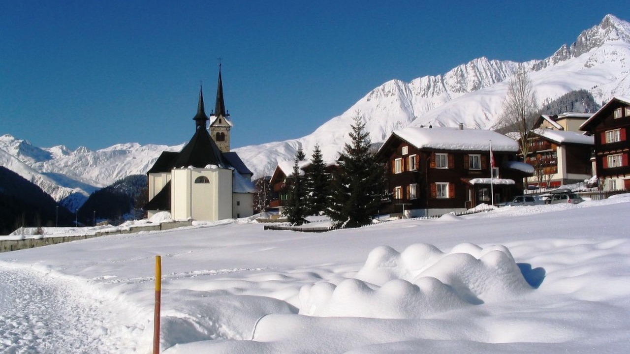 Photo of Others in Sedrun