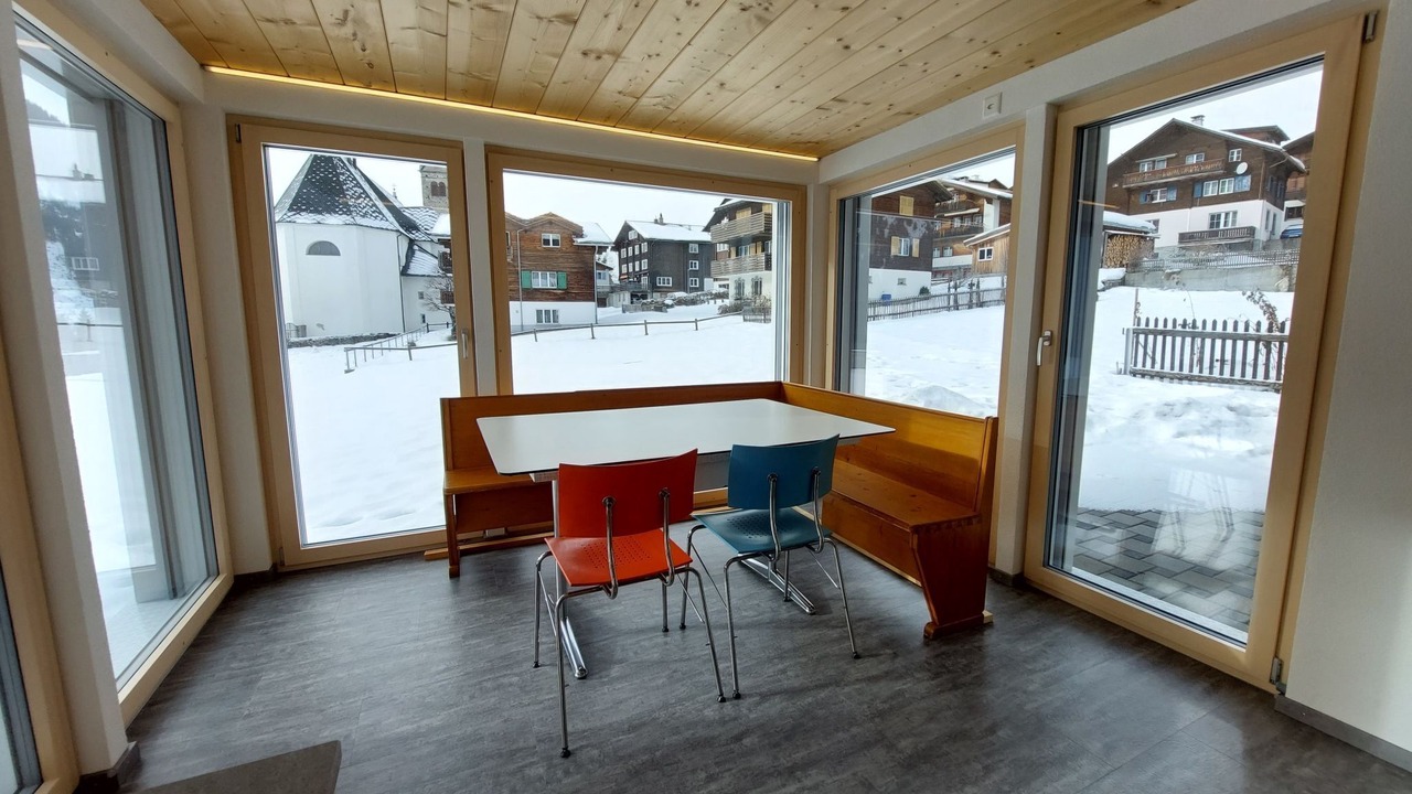 Photo of Others in Sedrun