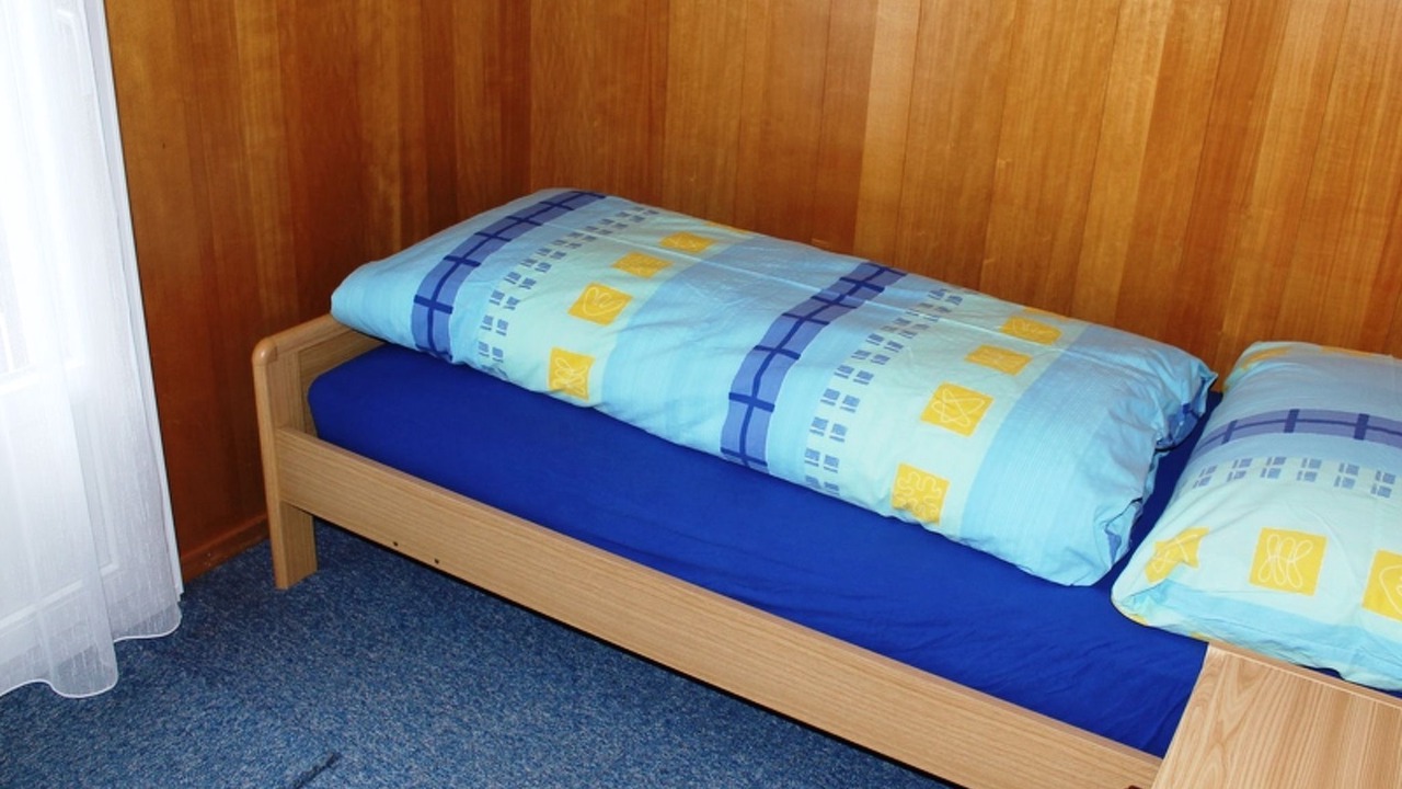 Photo of Bedroom in Sedrun