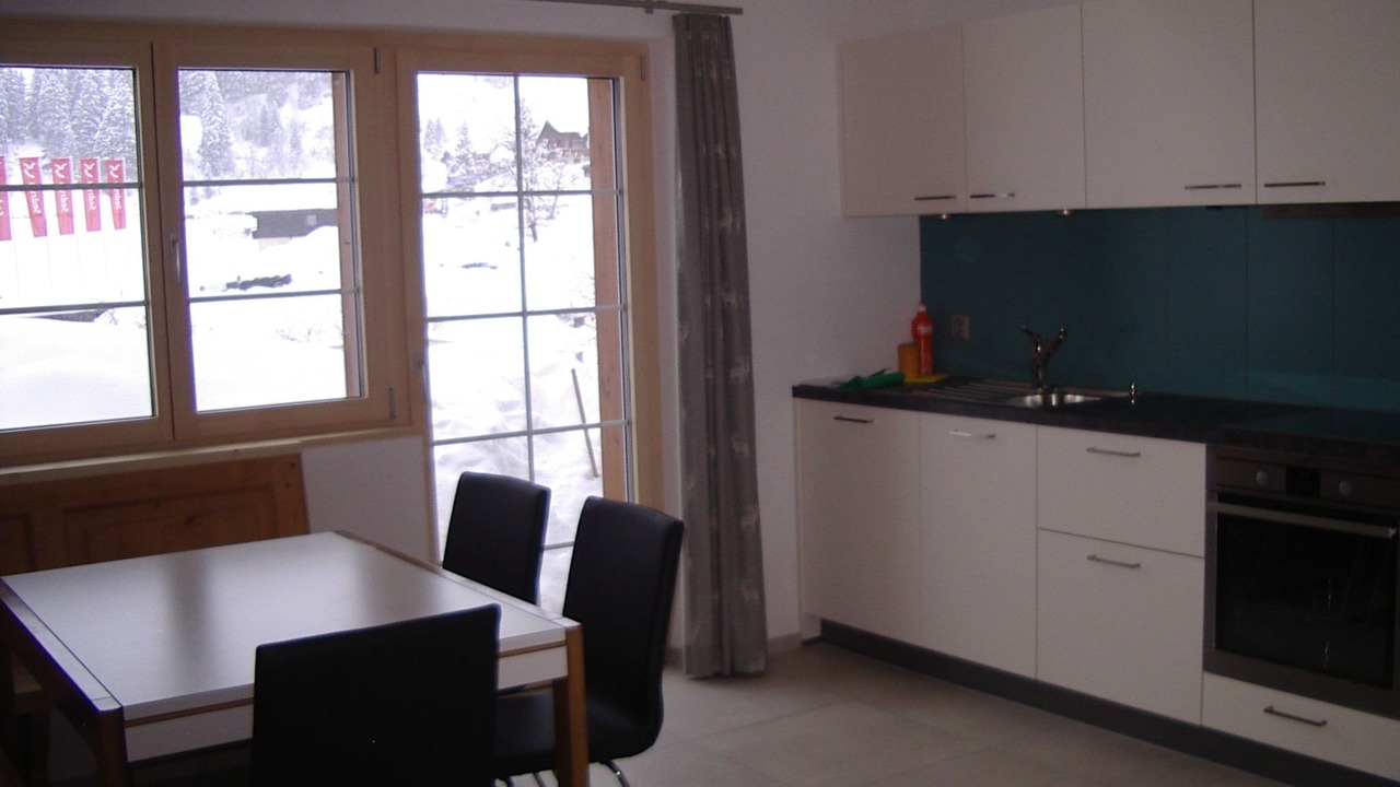 Photo of Bedroom in Tujetsch