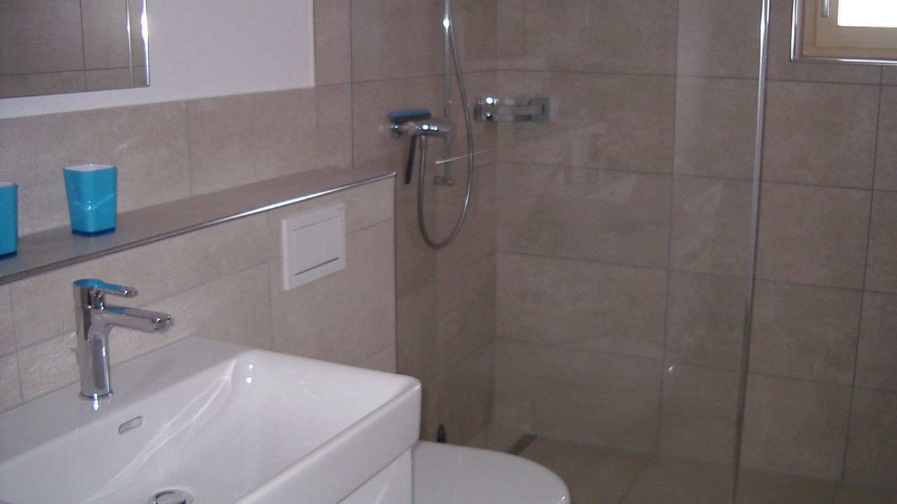 Photo of Bathroom in Tujetsch