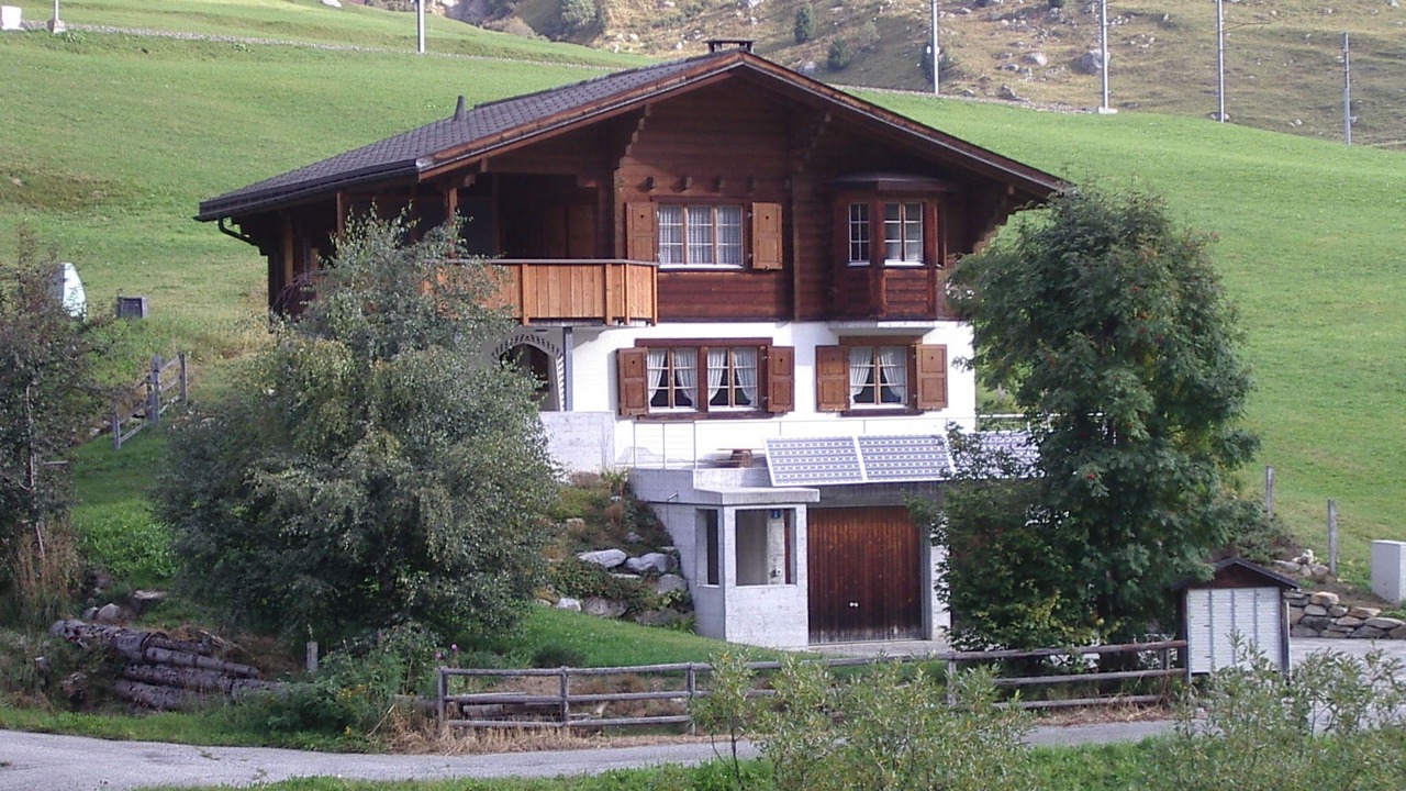Photo of Others in Tujetsch