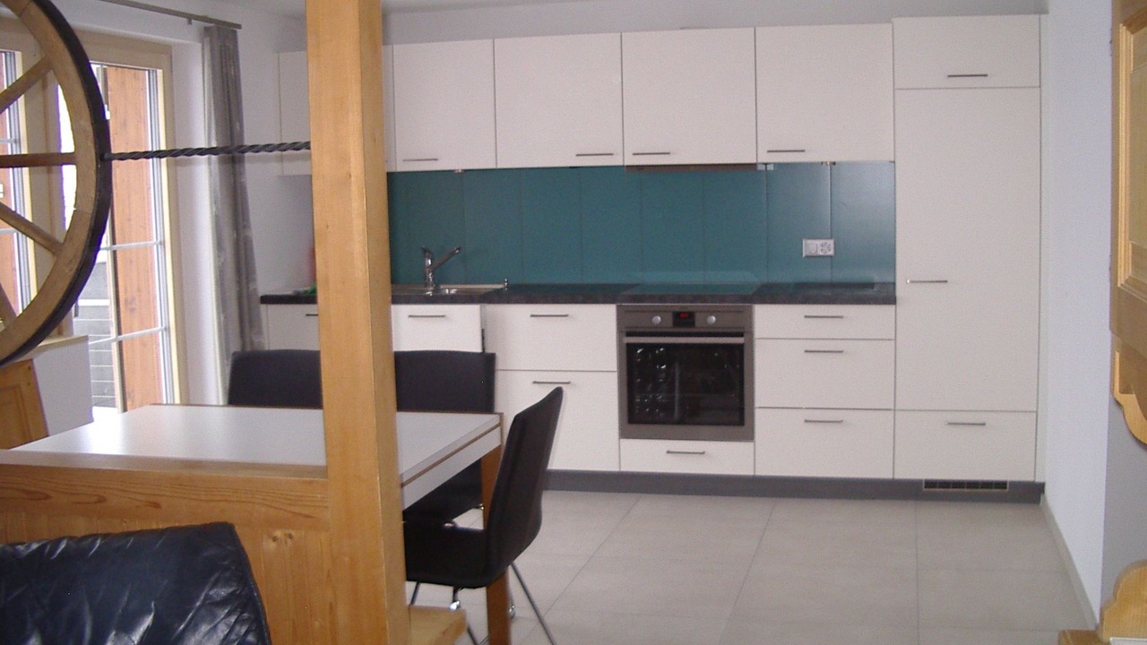 Photo of Bedroom in Tujetsch