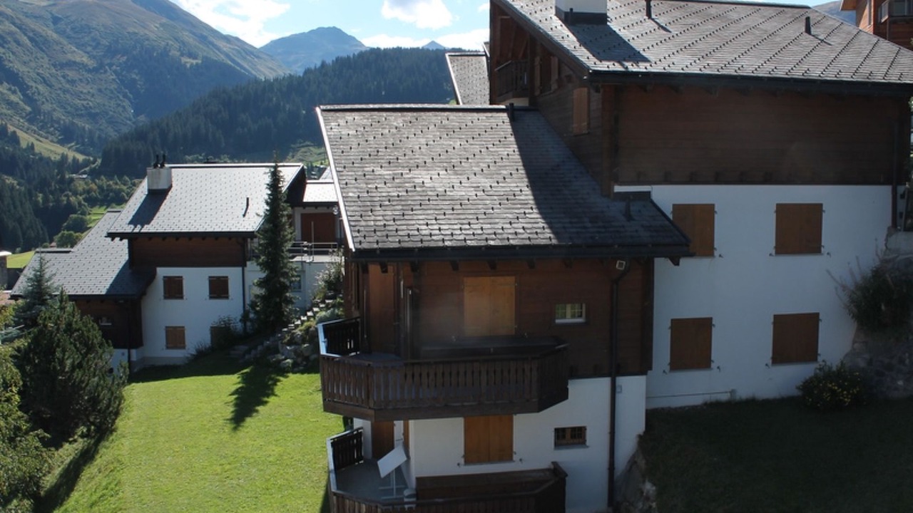 Photo of Others in Tujetsch