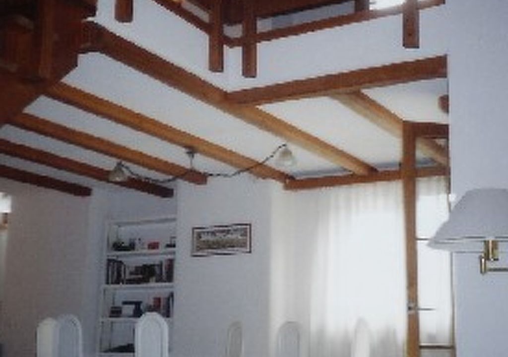 Photo of Livingroom in Tujetsch
