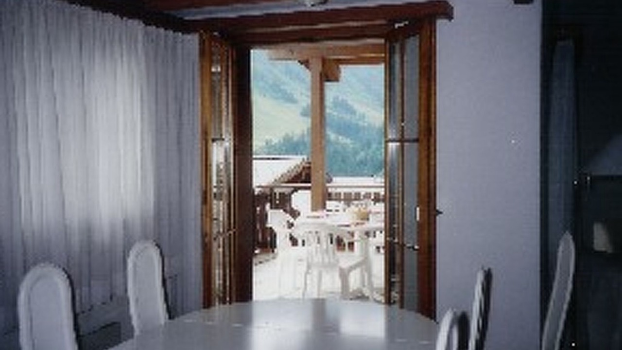 Photo of Bedroom in Tujetsch