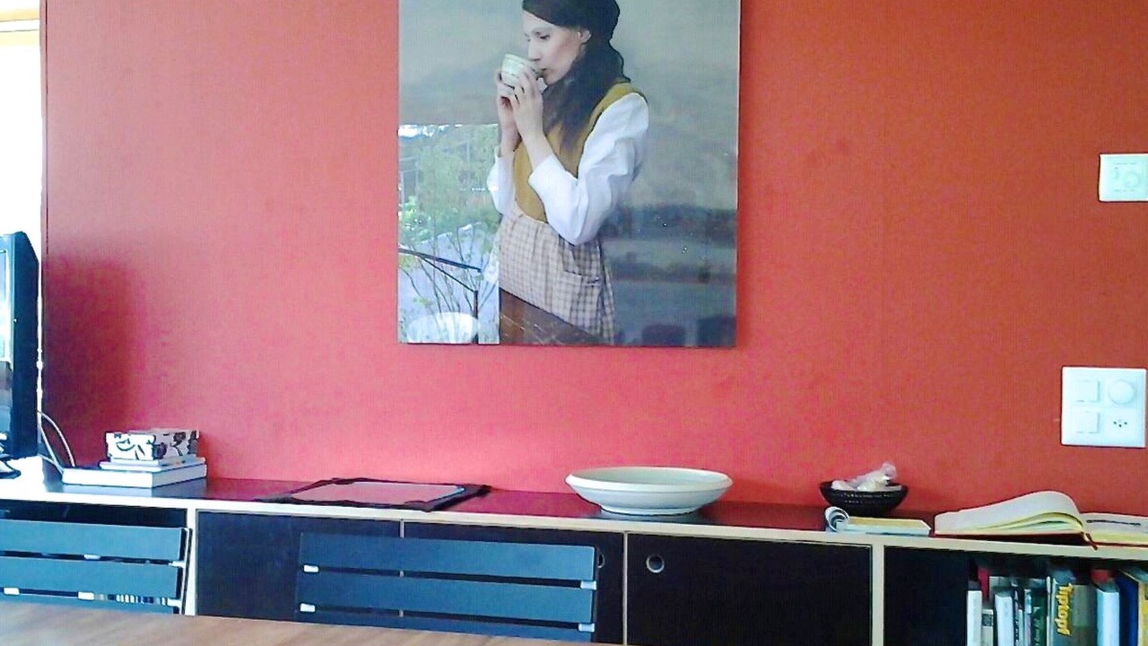 Photo of Livingroom in Sedrun