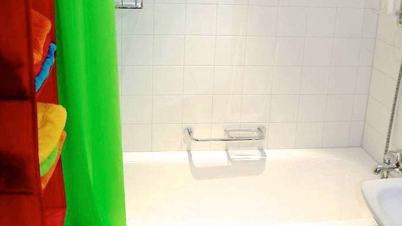Photo of Bathroom in Sedrun